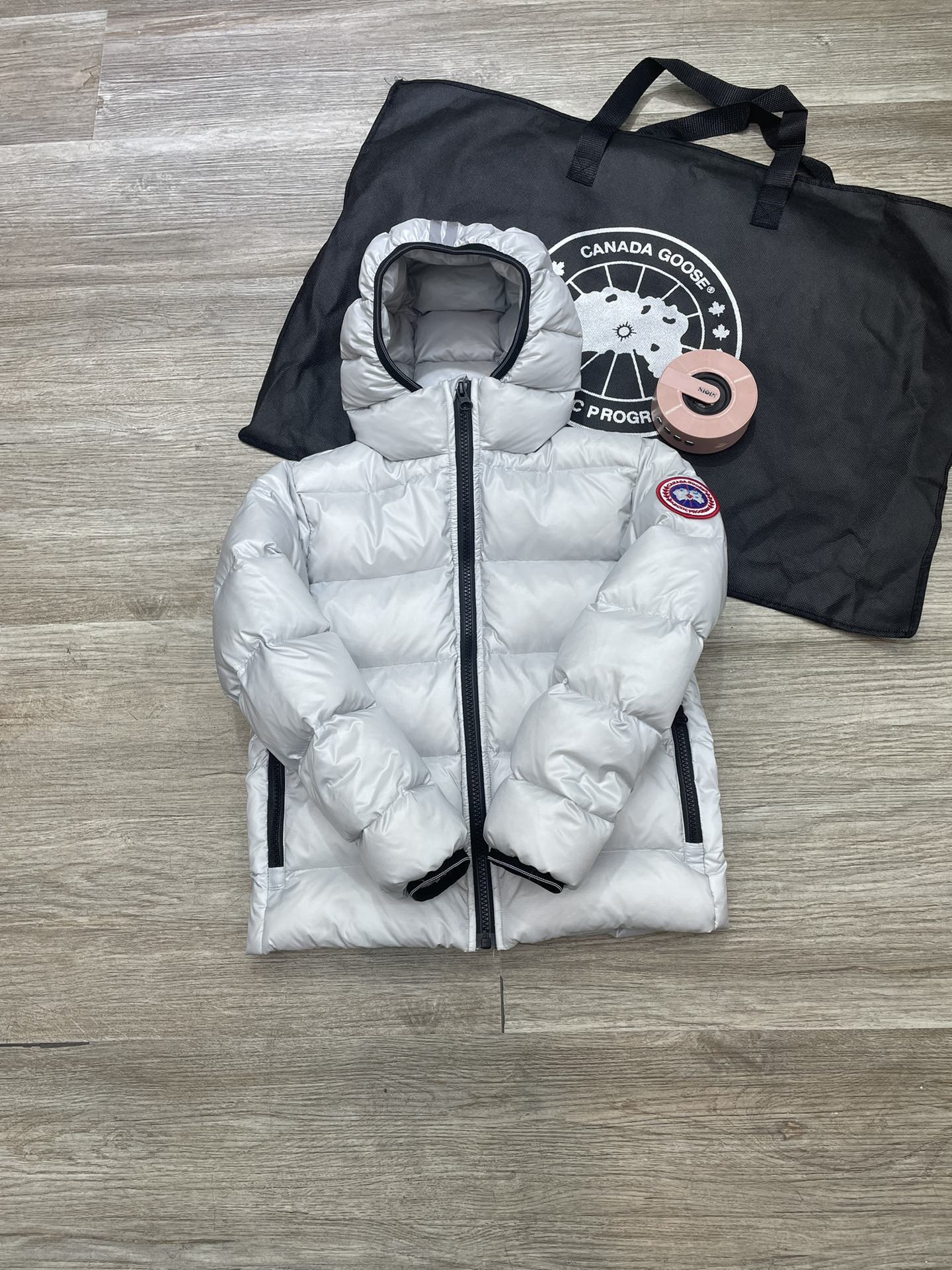 Canada Goose Down Jackets